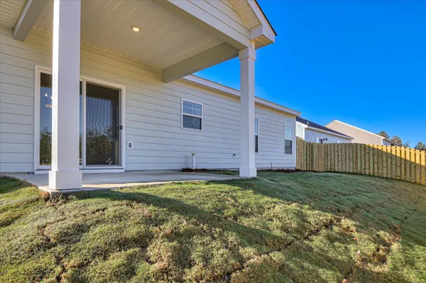 $287,400 | 826 Sweet Grass Circle, Harlem, GA 30814