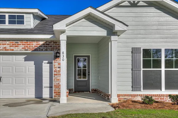 $287,400 | 826 Sweet Grass Circle, Harlem, GA 30814