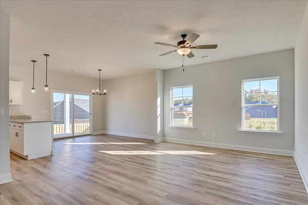 $287,400 | 826 Sweet Grass Circle, Harlem, GA 30814