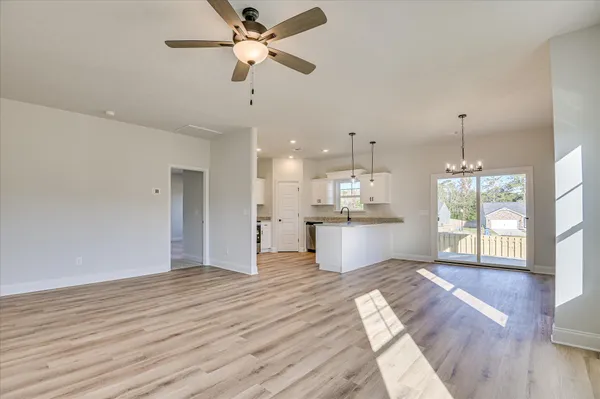 $287,400 | 826 Sweet Grass Circle, Harlem, GA 30814