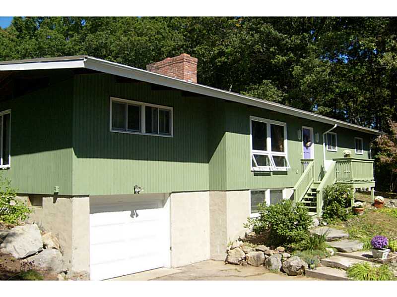 163 Roland Street Cumberland, RI 02864 - Photo 1 of 25 Exterior Front.