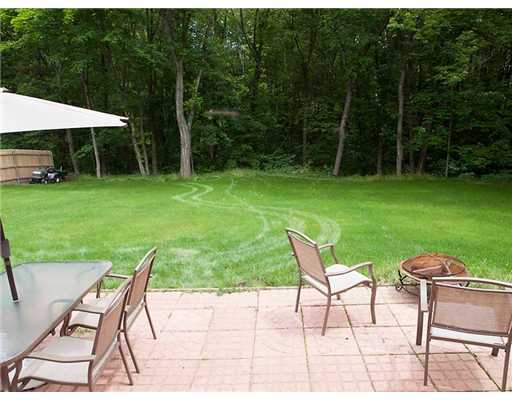197 Hines Road Cumberland, RI 02864 - Photo 15 of 17 Patio/Deck. New paver patio is the perfect place to host those family get-togethers! Plenty of lawn for a friendly ball game.