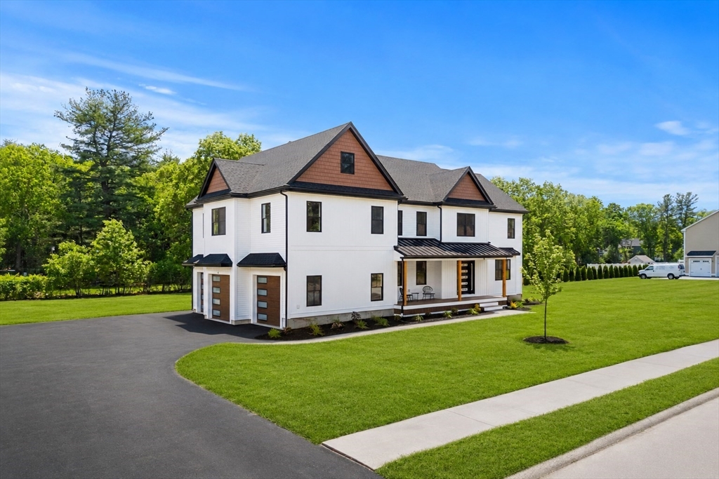4 Fitzpatrick Lane Billerica, MA 01862 - Photo 1 of 42