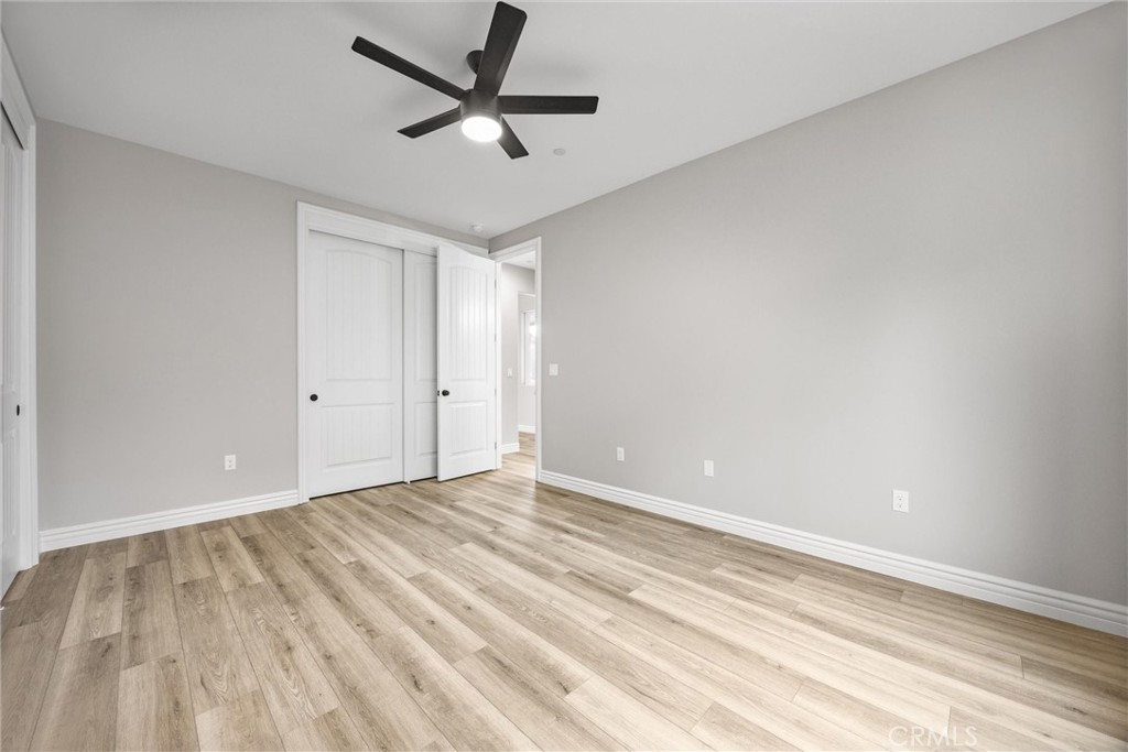 21116 Stage Drive Tehachapi, CA 93561 - Photo 37 of 46 wooden floor in a room