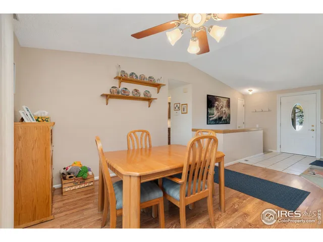 $515,000 | 1750 South Estrella Avenue, Loveland, CO 80537