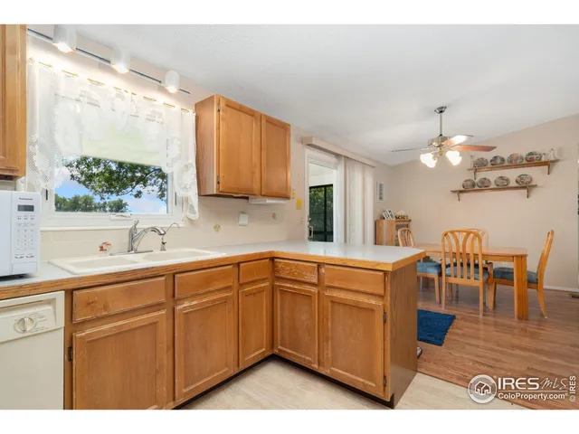 $515,000 | 1750 South Estrella Avenue, Loveland, CO 80537