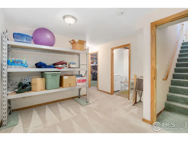 $515,000 | 1750 South Estrella Avenue, Loveland, CO 80537