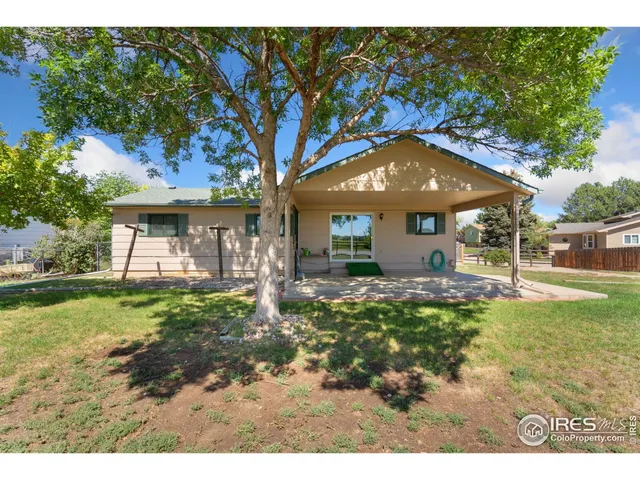 $515,000 | 1750 South Estrella Avenue, Loveland, CO 80537