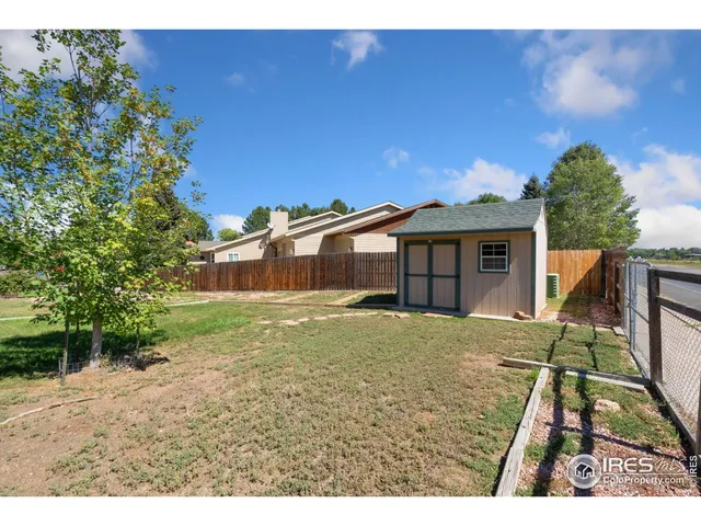 $515,000 | 1750 South Estrella Avenue, Loveland, CO 80537