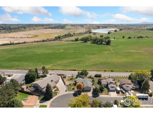 $515,000 | 1750 South Estrella Avenue, Loveland, CO 80537