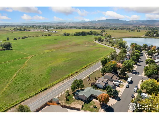 $515,000 | 1750 South Estrella Avenue, Loveland, CO 80537