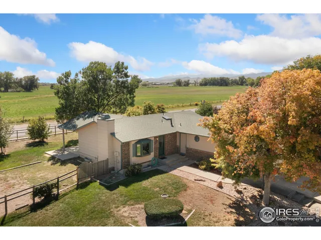 $515,000 | 1750 South Estrella Avenue, Loveland, CO 80537