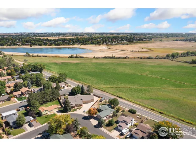 $515,000 | 1750 South Estrella Avenue, Loveland, CO 80537