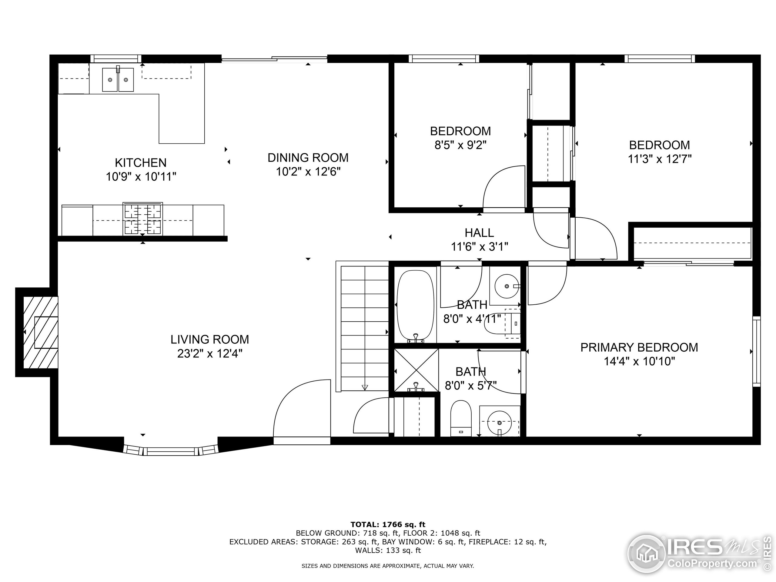 1750 South Estrella Avenue Loveland, CO 80537 - Photo 45 of 46