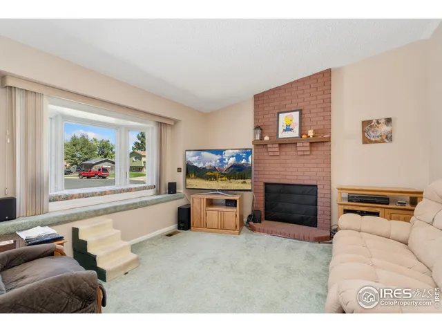 $515,000 | 1750 South Estrella Avenue, Loveland, CO 80537