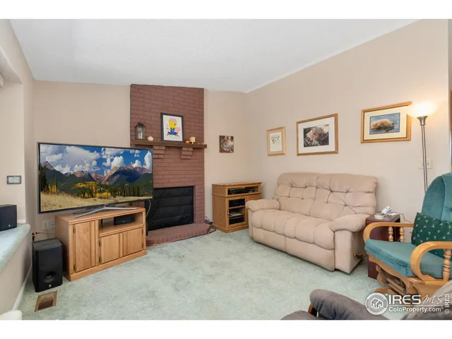 $515,000 | 1750 South Estrella Avenue, Loveland, CO 80537