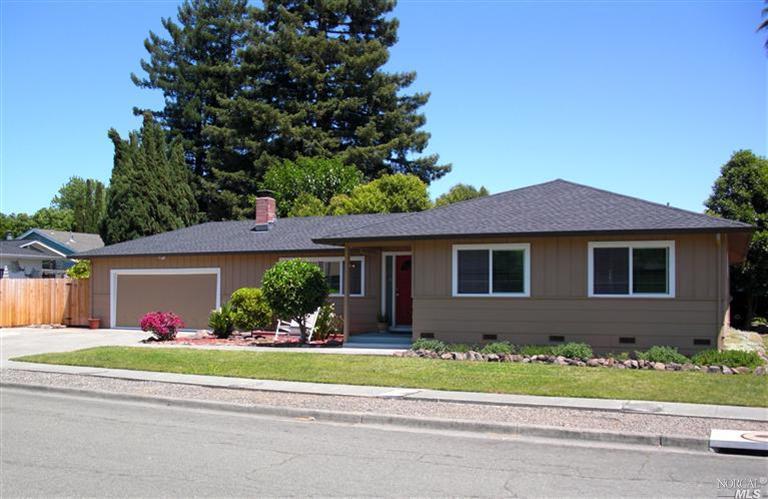 216 Gareffa Way Santa Rosa, CA 95401 - Photo 1 of 1 Gallery Image 1
