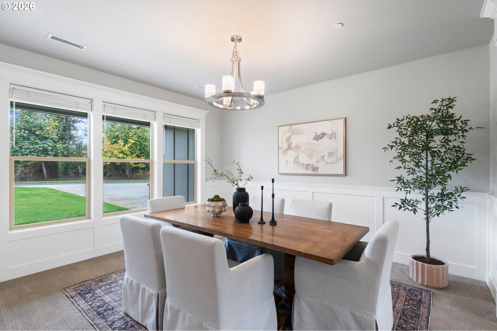 21317 Northwest 48th Court Ridgefield, WA 98642 - Photo 15 of 47 Dining Room