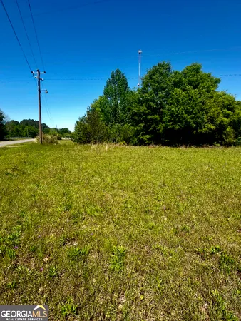 $10,000 | 146 Arlington Drive, Americus, GA 31709