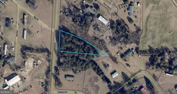 $10,000 | 146 Arlington Drive, Americus, GA 31709