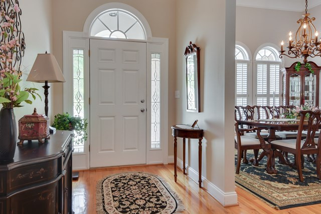 341 Live Oak Road Aiken, SC 29803 - Photo 4 of 32 Gallery Image 4