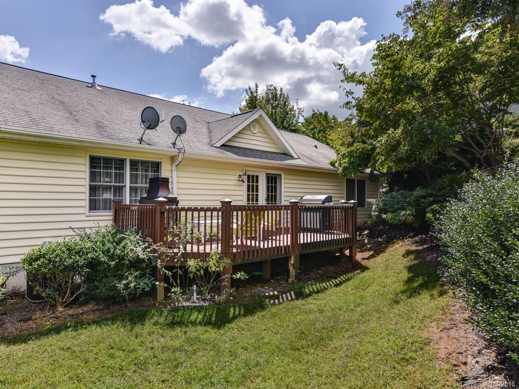 641 High Quarry Road, Unit 641 Hendersonville, NC 28791 - Photo 17 of 24 Gallery Image 17
