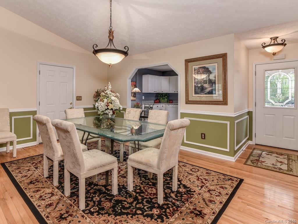 641 High Quarry Road, Unit 641 Hendersonville, NC 28791 - Photo 4 of 24 Gallery Image 4