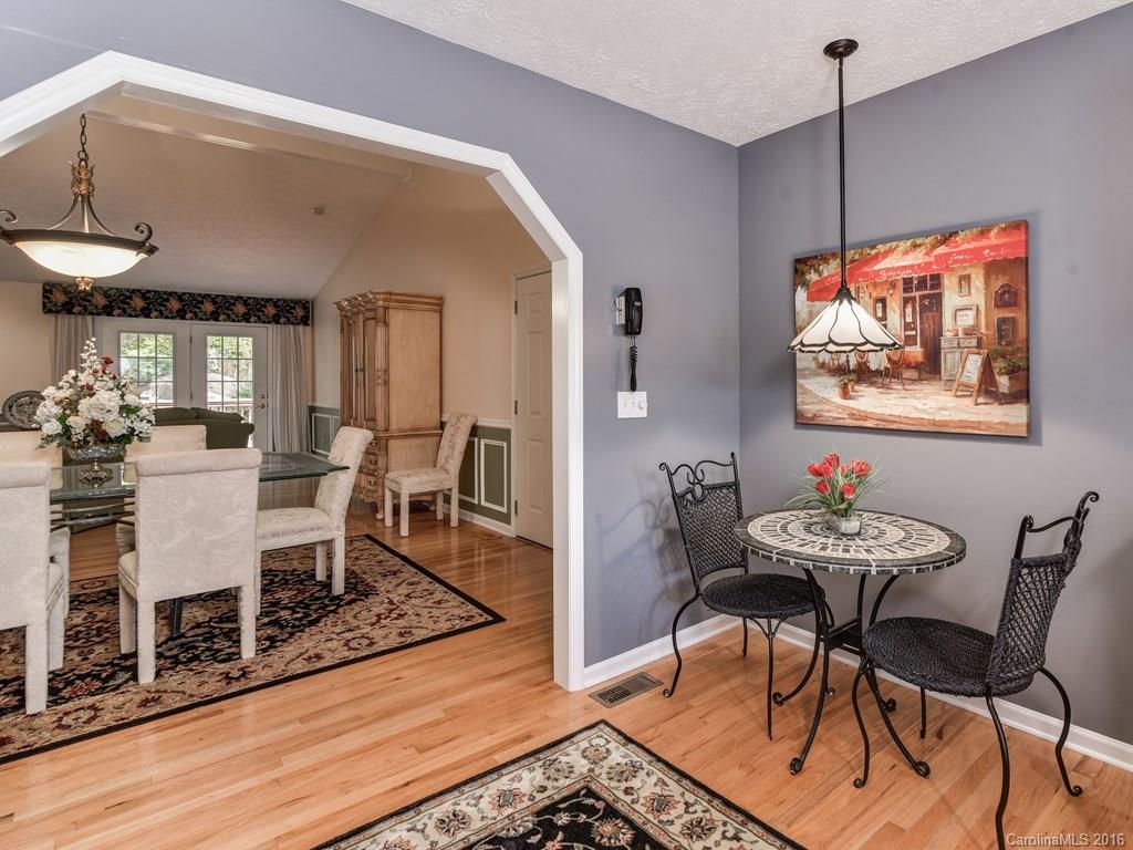 641 High Quarry Road, Unit 641 Hendersonville, NC 28791 - Photo 6 of 24 Gallery Image 6