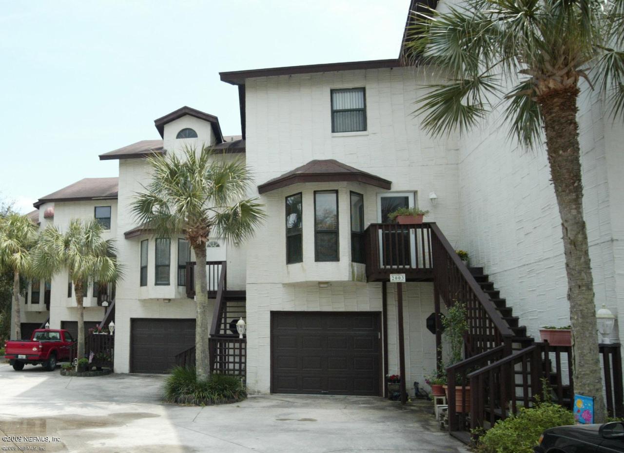 2003 Seminole Road Atlantic Beach, FL 32233 - Photo 1 of 17 Exterior