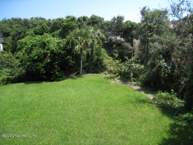 2003 Seminole Road Atlantic Beach, FL 32233 - Photo 3 of 17 Rear
