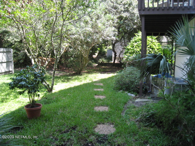 2003 Seminole Road Atlantic Beach, FL 32233 - Photo 4 of 17 Walk way to the Beach