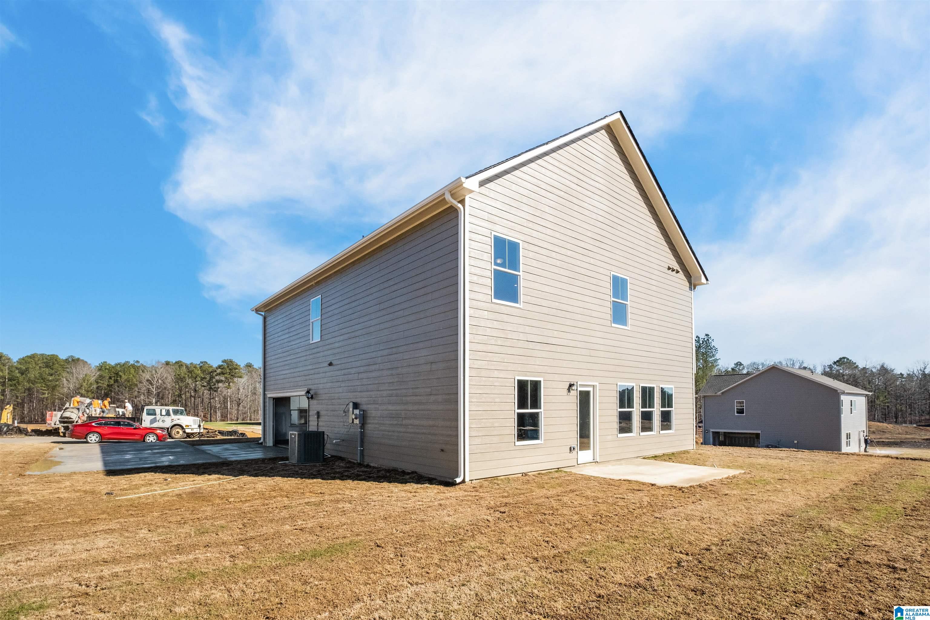 685 Ridgefield Drive Odenville, AL 35120 - Photo 45 of 45