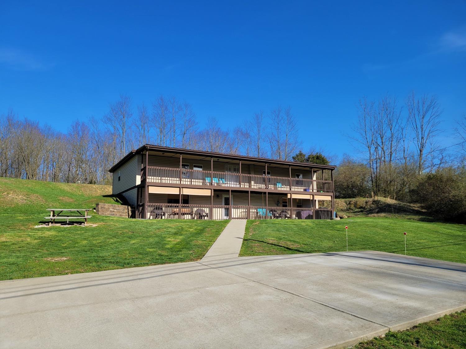 3478 Eden Road Georgetown, OH 45121 - Photo 1 of 1