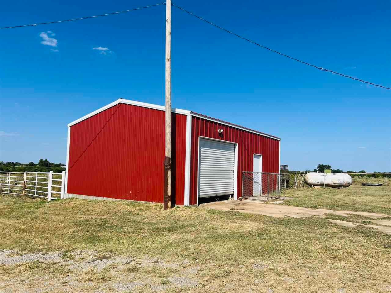 8105 North Rose Road Glencoe, OK 74032 - Photo 5 of 47 Gallery Image 5