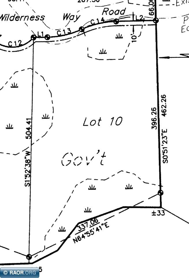 Tbd Lot 10 Wilderness Way Road Orr, MN 55771 - Photo 5 of 26 Gallery Image 5