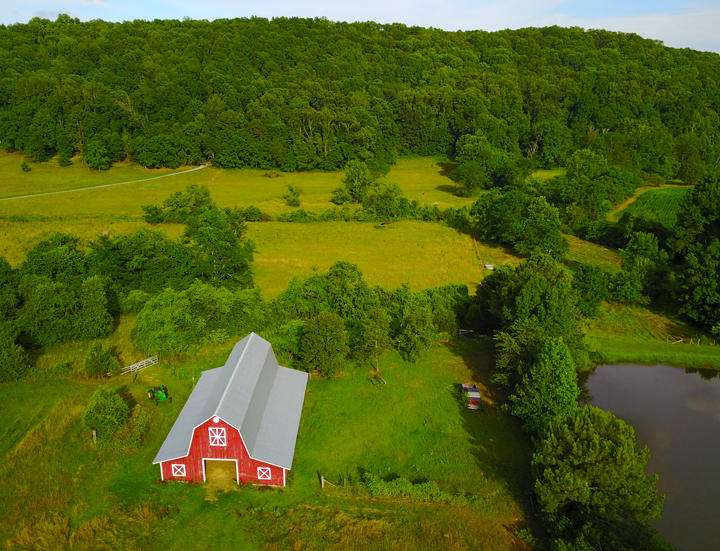 1969 Lead Mine Valley Road Southwest Cleveland, TN 37311 - Photo 5 of 67 DJI_0017