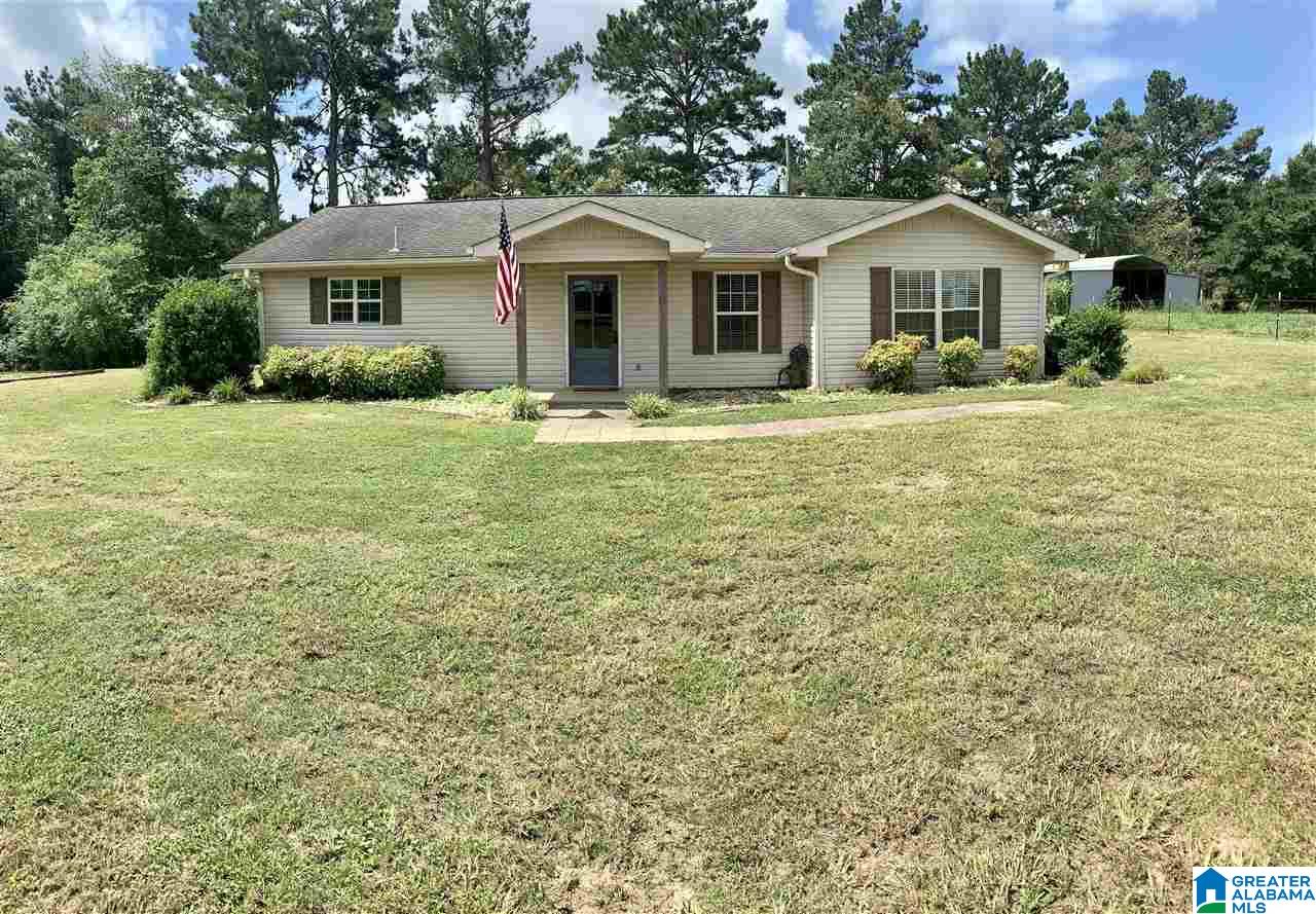 2794 Edgar Chapel Road Phil Campbell, AL 35581 - Photo 2 of 15