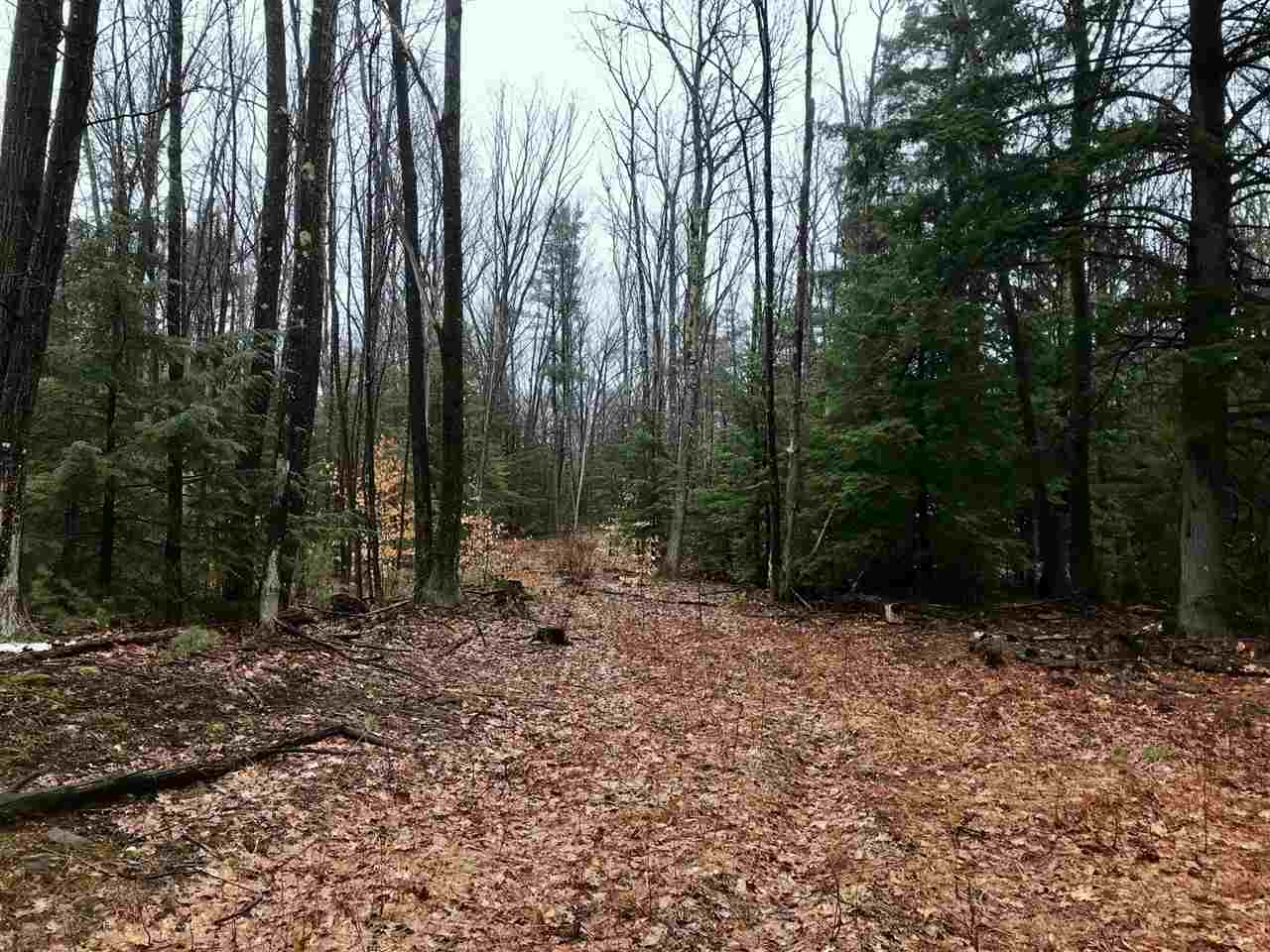 0 Old County Road North, Unit LOT 18 Deering, NH 03244 - Photo 1 of 9 Gallery Image 1