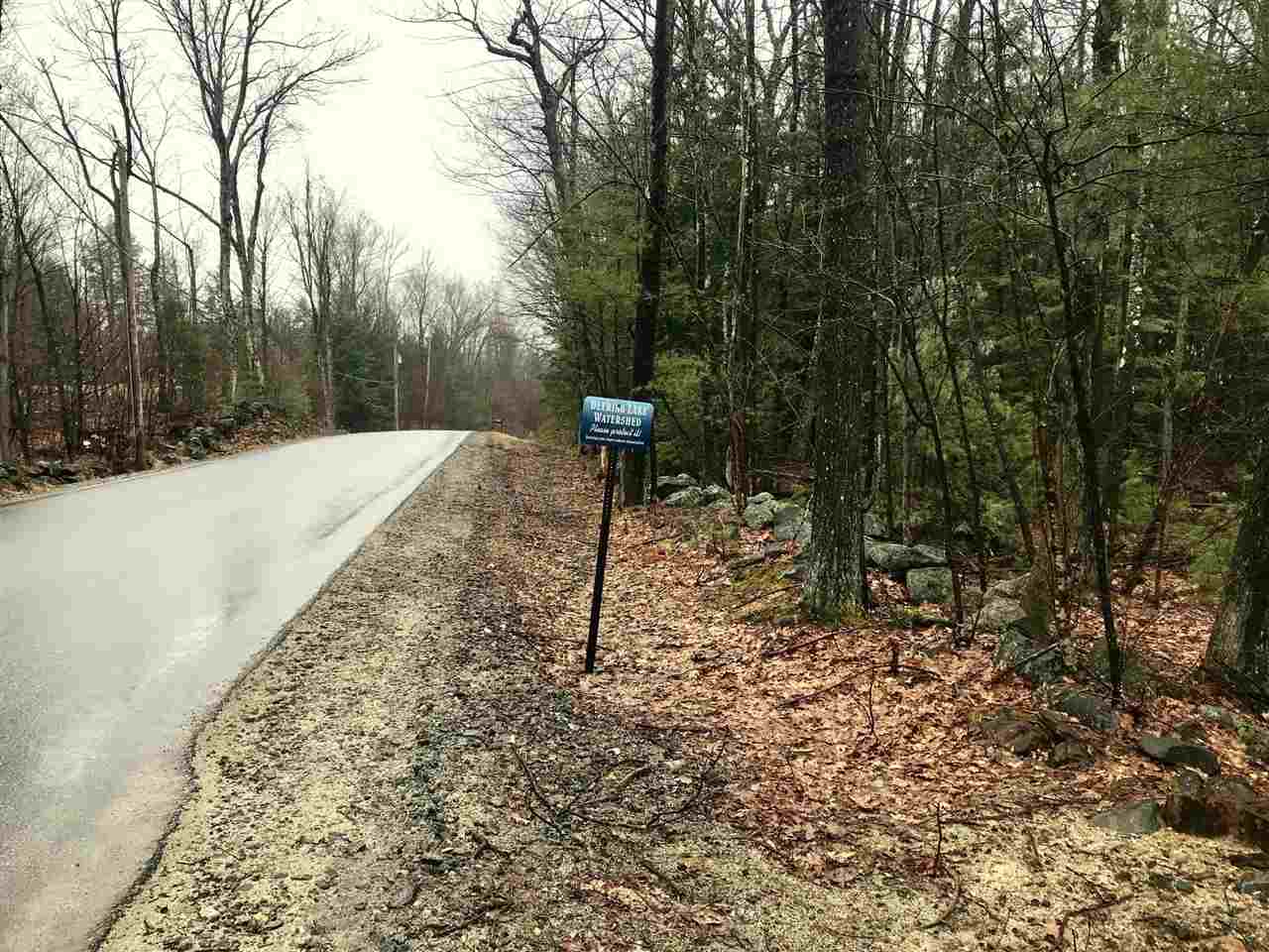 0 Old County Road North, Unit LOT 18 Deering, NH 03244 - Photo 7 of 9 Gallery Image 7