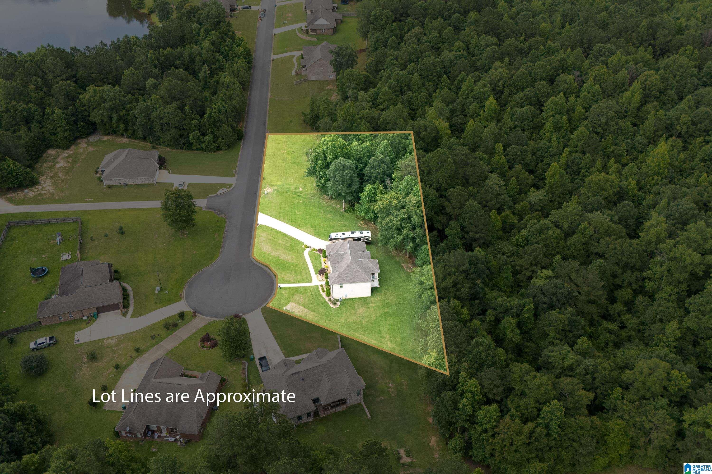 10488 Nicole Street Vance, AL 35490 - Photo 65 of 73