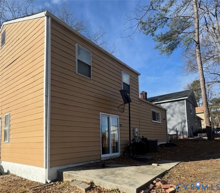307 Brickland Road North Chesterfield, VA 23236 - Photo 19 of 19 Gallery Image 19
