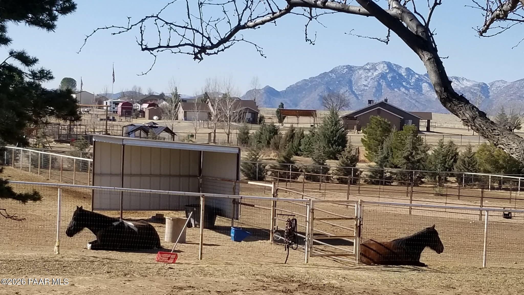 825 North Reed Road Chino Valley, AZ 86323 - Photo 12 of 12 Views