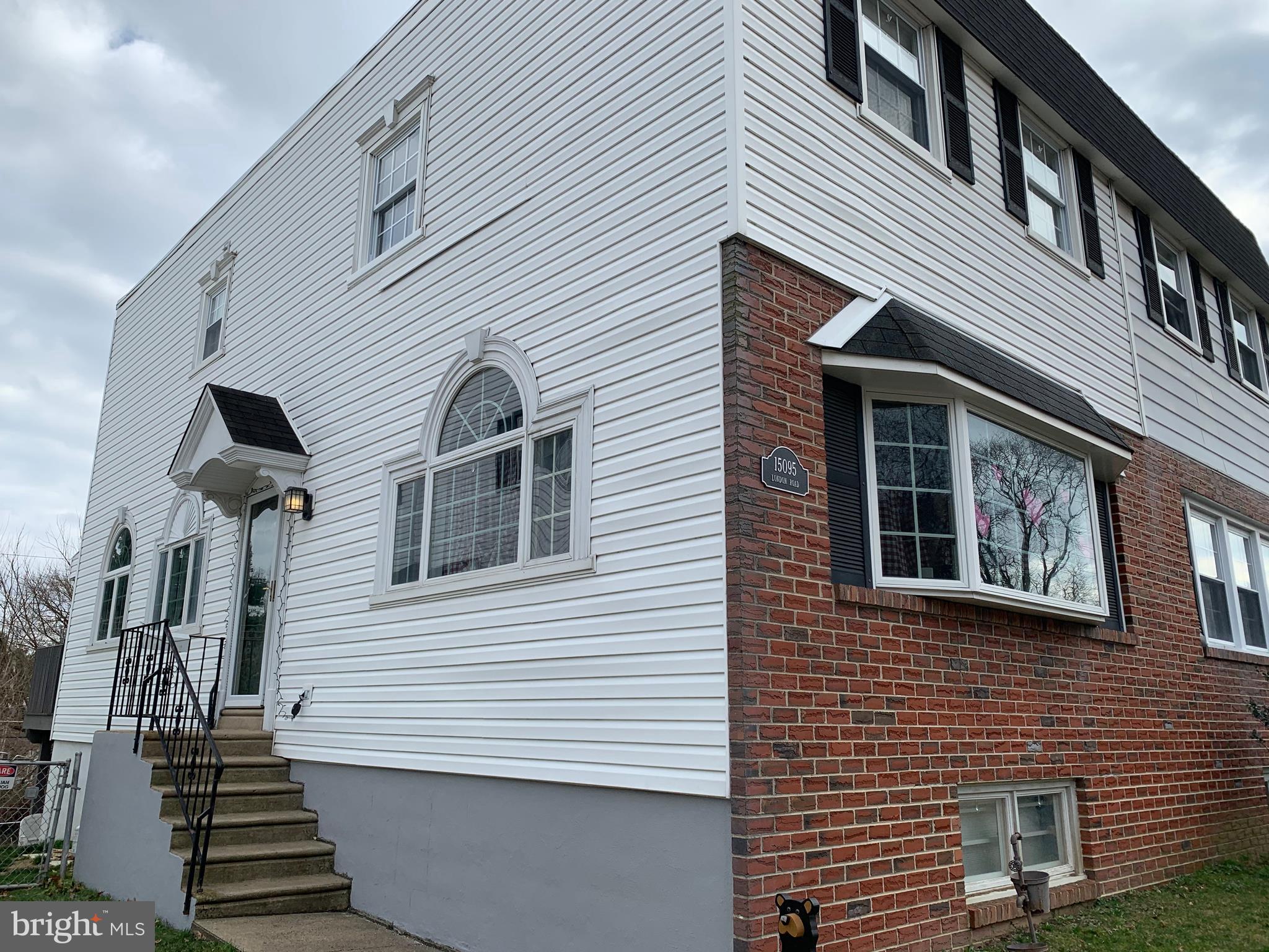 15095 London Road Philadelphia, PA 19116 - Photo 1 of 1 Gallery Image 1