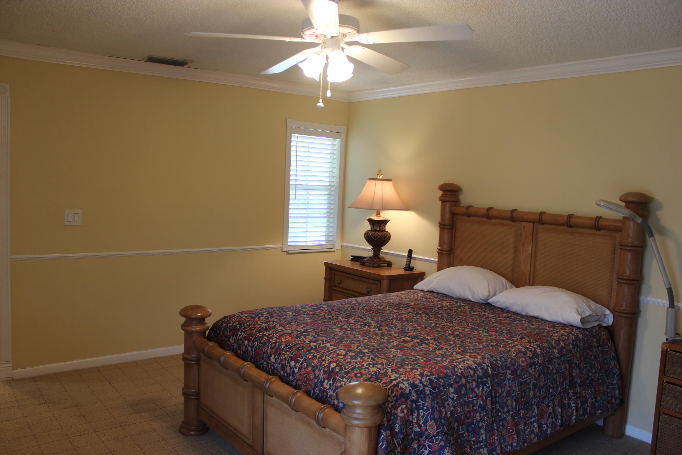 5088 Pointe Alexis Boca Raton, FL 33431 - Photo 11 of 27 MASTER BEDROOM