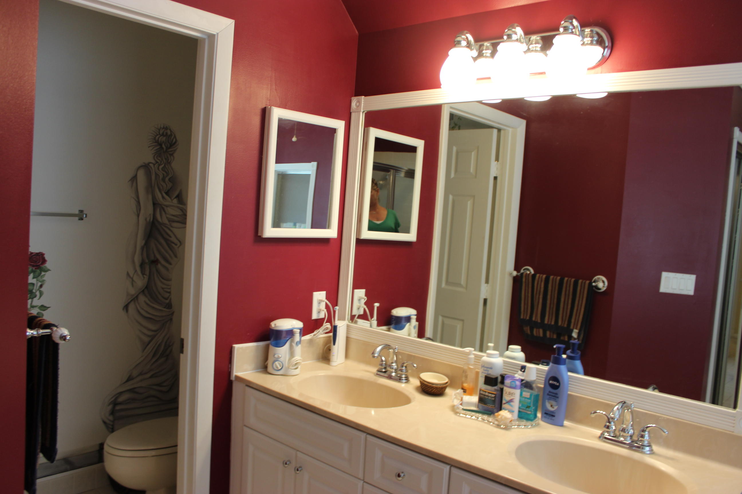 5088 Pointe Alexis Boca Raton, FL 33431 - Photo 13 of 27 MASTER BATH