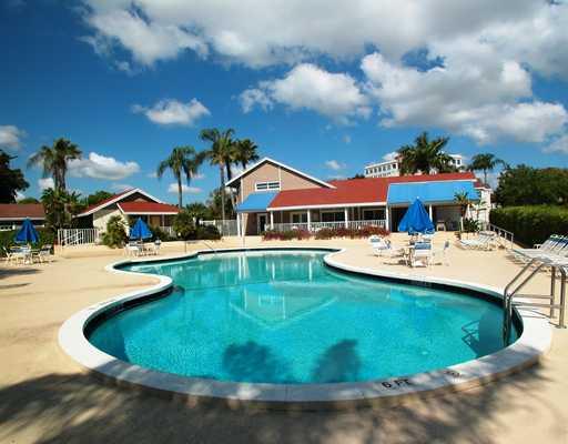 5088 Pointe Alexis Boca Raton, FL 33431 - Photo 24 of 27 FAIRFIELD POOL