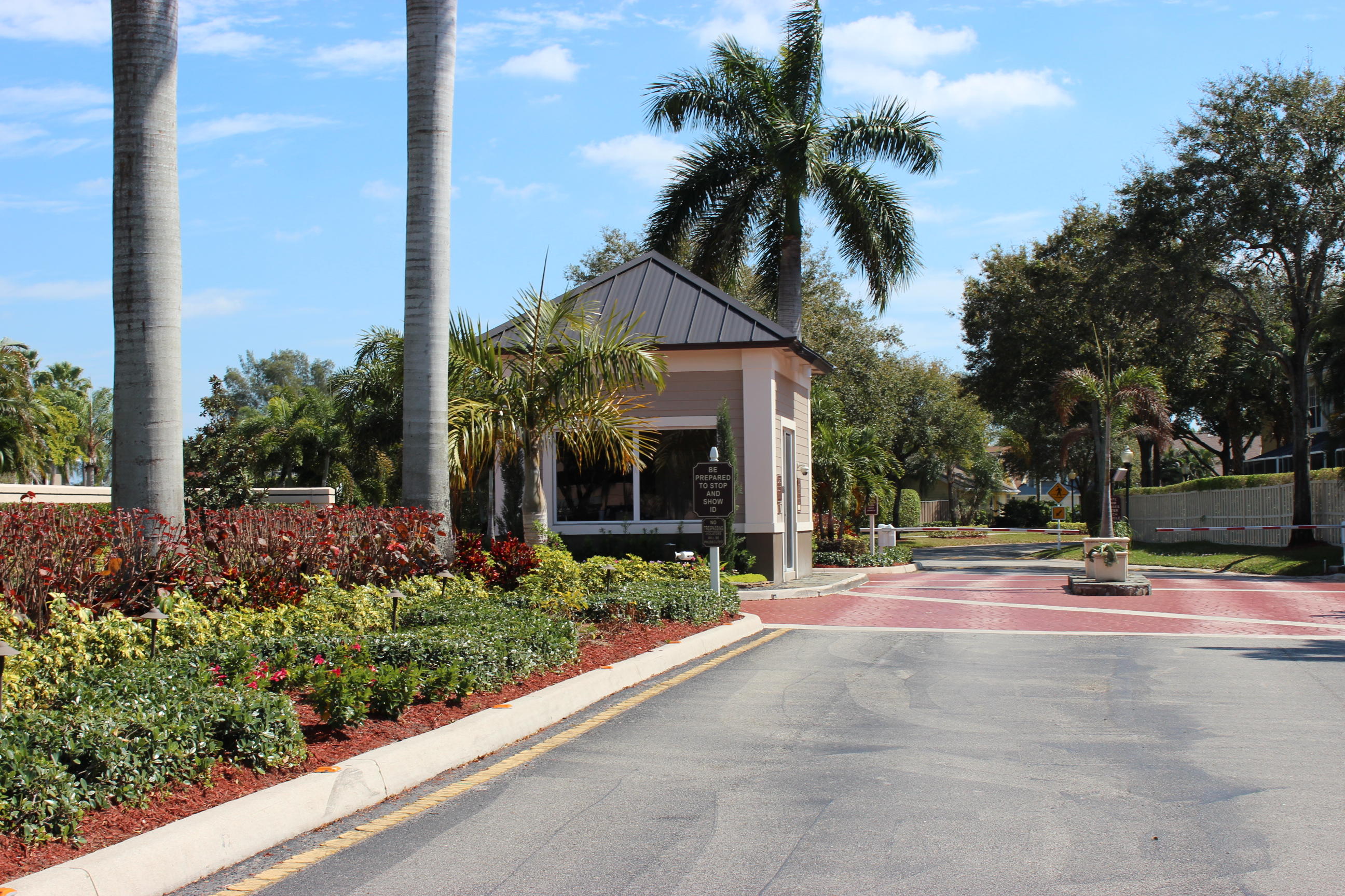 5088 Pointe Alexis Boca Raton, FL 33431 - Photo 27 of 27 FAIRFIELD GATE