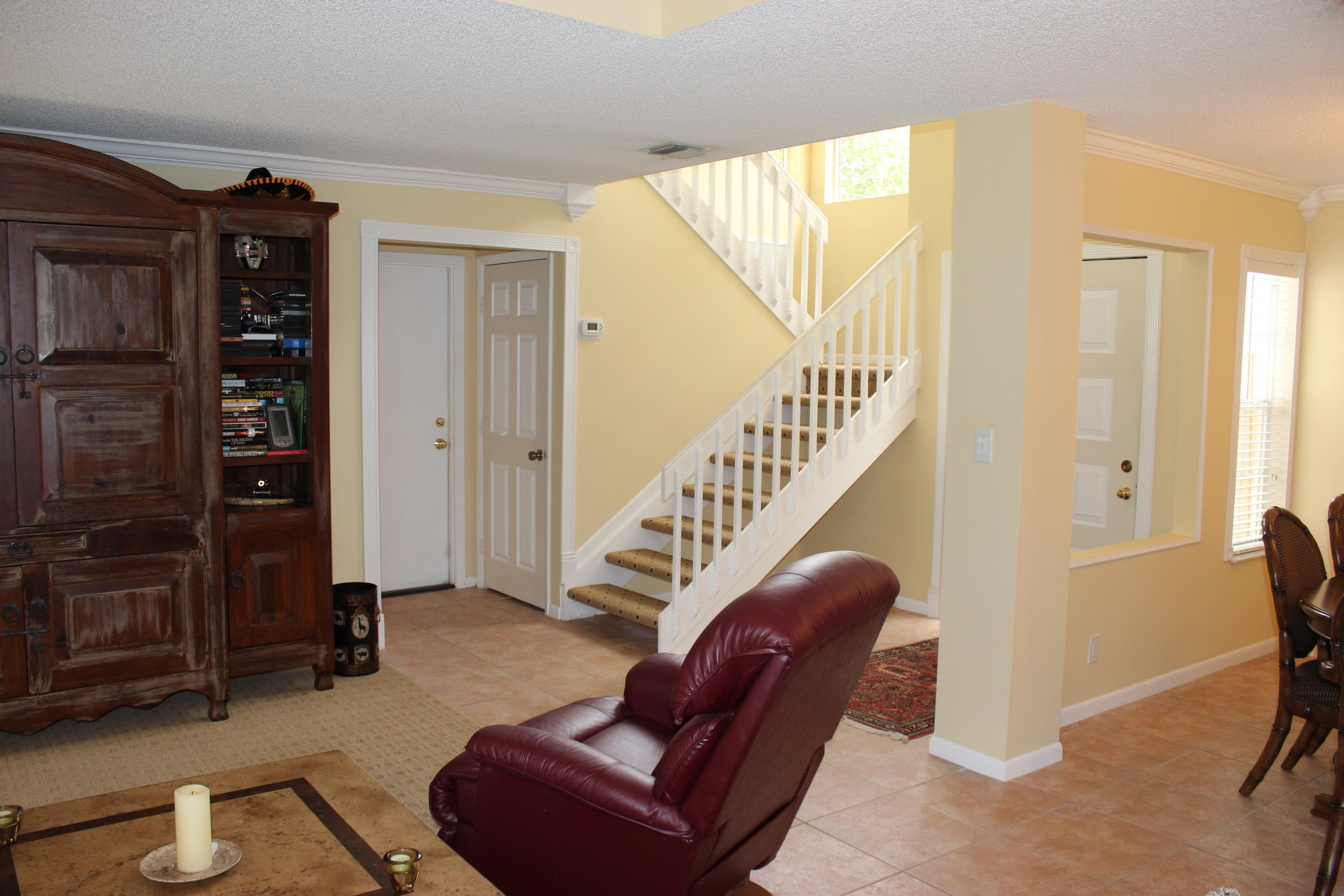 5088 Pointe Alexis Boca Raton, FL 33431 - Photo 3 of 27 LIVING ROOM