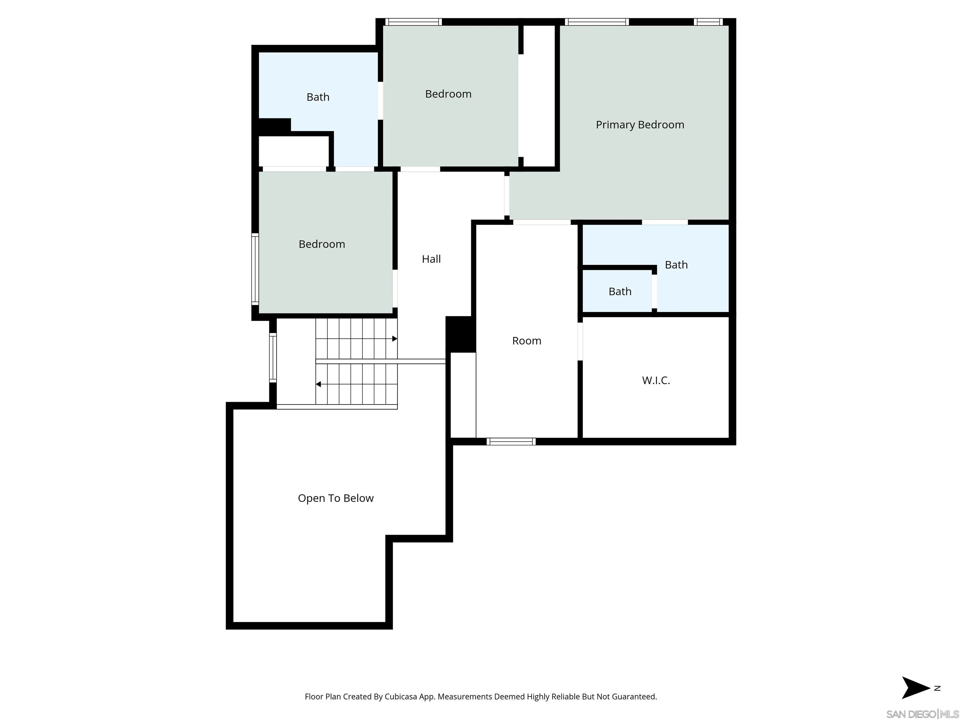 4468 White Pine Way Oceanside, CA 92057 - Photo 40 of 41