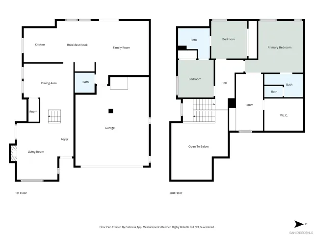 $899,900 | 4468 White Pine Way, Oceanside, CA 92057